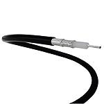 Low Noise Copper Medical Device Cables Shielded Control Cable PP Insulation