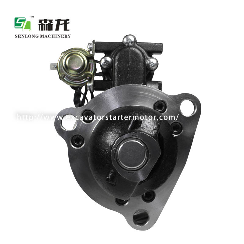 24V 15T 7.5KW M004T95478 M4T95478 M4T95479 M4T95479A M7T03772 CST35605AS 3Y7996 3Y8850 PA510086 30042R Carter Motor