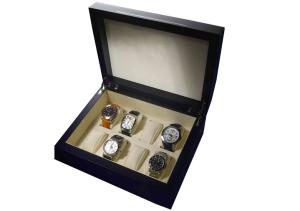 Quality Wooden Watch Box wholesale