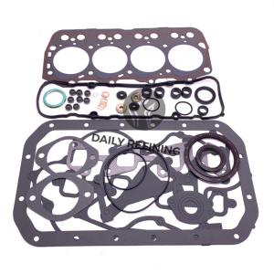 Quality 1DZ Gasket Kit for Forklift Engine Parts 04111-20320-71 04111-20321-71 wholesale