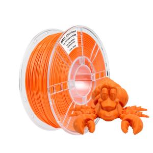 Quality iBOSS PETG Orange Filament 1.75mm 3D Printing Filament 1KG wholesale