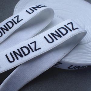 Quality High Tenacity ODM Printed Nylon Webbing For Home Textile wholesale