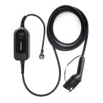 EVCOME Portable Electric Car Charger (220V 3.5KW MAX 16A ) 5M Or Customized