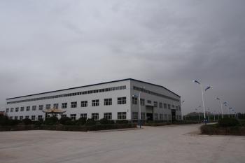 Anyang Best Complete Machinery Engineering Co., Ltd