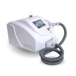 Multifunction IPL Laser Machine Stainless Steel Skin Rejuvenation Beauty