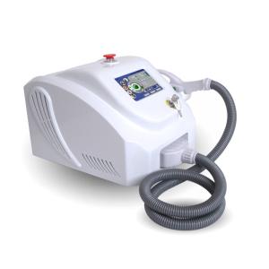 Quality Multifunction IPL Laser Machine Stainless Steel Skin Rejuvenation Beauty Equipment wholesale