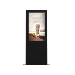 Quality Multi - Size TV LCD Touch Screen Wifi Wireless Digital Signage Advertising Equipment wholesale