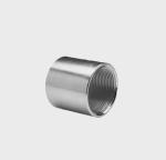 Polished Lost Wax Precision Casting Coupling Parts / SS304 Investment Casting