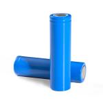 LiFePO4 Lithium 26650 Battery Cell Rechargeable Cylindrical 11100mWh 3.7V Ion