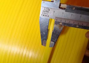 Quality Carton Box Strapping Machine 5mm Width Weather Resistant CE Certified wholesale