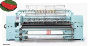 Quality 500 RPM High Speed Quilting Machine , Sofa Cover Sewing Machine For Quilting wholesale