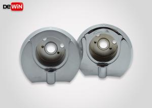 Quality High Pressure Die Casting Parts Coffee Machine Parts Corrosion Resistance wholesale
