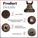 Lasting Memories Wedding Guest Book Phone Recording Message Wedding Guest Book