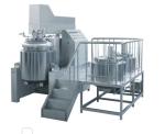 650L vacuum emulsifying machine