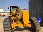 Good Condition Caterpillar Motor grader used cat grader 140K For Sale used cat