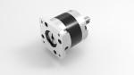 Powder Metal Planetary Reduction Gearbox 10:1 Speed Ratio