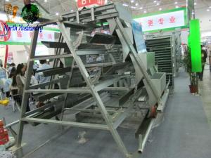 Quality poultry farm layer cage wholesale