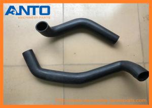 Quality 3102063 3088201 Radiator Water Hose For Hitachi Excavator ZX200 ZX200-3 ZX240-3G wholesale