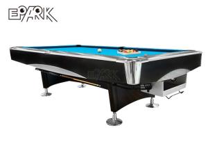 Quality Indoor Outdoor Sports 9 Ball Pool Table Bar Billiards Fancy Game wholesale