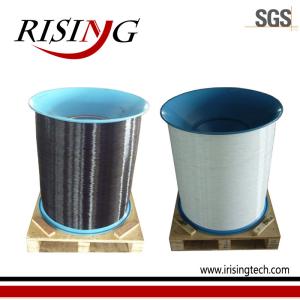 Quality Nylon coated wire for wire o wholesale