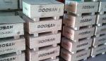 parts for DOOSAN, parts for DAEWOO,belt for DAEWOO,Fan belt for doosan diesel