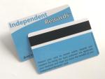 Hotel Plastic Identity Card , NFC Professional Programmable ID Printable