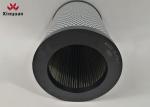 SF504M90 5um Hydraulic Oil Filter Element