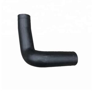 Quality Shipping Cost and Estimated Delivery Time HOWO Truck Parts Wg9725190915 Air Inlet Pipe wholesale