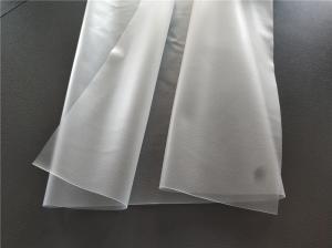 Quality Ultraviolet Resistance Polyvinyl Butyral Interlayer 0.38mm Heat Preservation wholesale