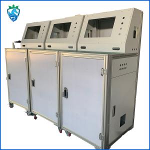 Quality Automated Teller Machine Enclosures Manufacturers Test Equipment wholesale