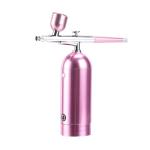 Wireless makeup paints airbrush machine rechargeable cordless airbrush for molds