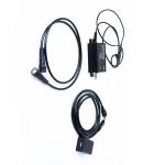 UHCT012KA 12kA Lightning Current Probe 2%/ms Low Attenuation | Extreme