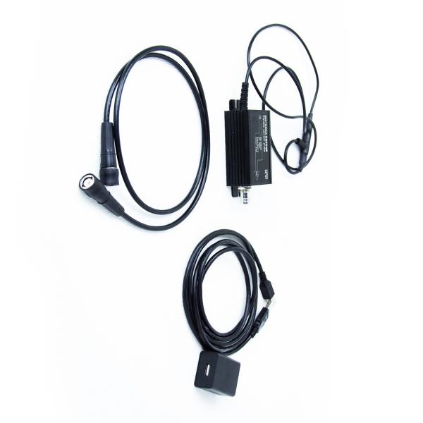 UHCT012KA 12kA Lightning Current Probe 2%/ms Low Attenuation | Extreme