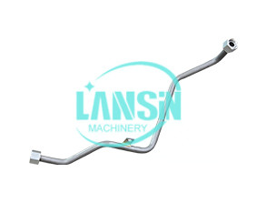 Precision CNC Pipe Bending Machine Automobile Stay Pillow Tube Bender Servo Motor