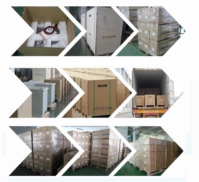 MPPT Controller Solar Electric System Solar Panel System With Lithium Ion Battery