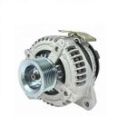 2706028300 1042104790 Car Engine Alternator Lester 11201 Pulley 7s/55