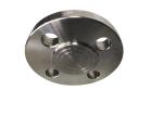 316L BL Stainless Steel Blind Flange For Water Work