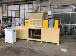 Scrap Copper Wire Shredder SMALL METAL SHREDDER Metal Recycling Machine Scrap