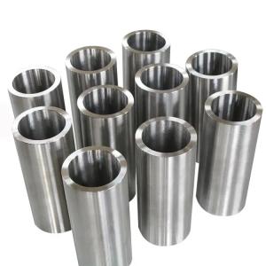 Quality Super Duplex Industrial Pipes ASTM A213 201 304 316L 6000mm Stainless Steel Pipes wholesale