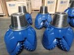 JSBIT Tci Tricone Bit 15 1/2" 393.7MM Tungsten Carbide Rotary Rock Drill Bit