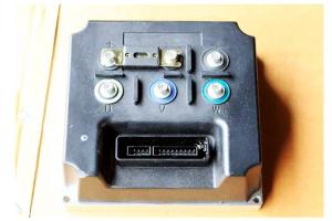 China G9 Electric Vehicle Controller / 48V 840A Brushless Motor Controller For Electric Bike on sale