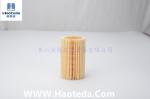OEM CH9999 Paper Element Oil Filter For Hyundai High Efficiency 99.8%