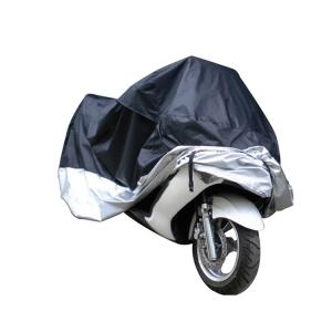 Quality Sport Heavy Duty Motorcycle Cover , Breathable Motorcycle Cover UV Protection wholesale