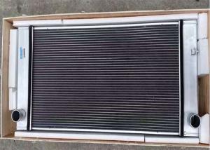 Quality WA450 WA470 Komatsu Excavator AC Unit Aftercooler Radiator 421 03 44150 wholesale