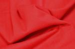 Shrink - Resistant Slub Cotton Twill Fabric Custom Color Density 70 X 40