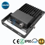 Industrial Areas 100W LED Flood Light Billboard Illumination High Power