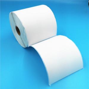 Quality 10*15mm 3 Layers Half Sheet Custom Shipping Labels wholesale