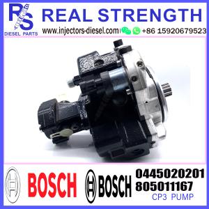 Quality BOSCH CP3 PUMP 0445020201 0445020208 0445020075 Fuel Injection Pump 805011167 wholesale