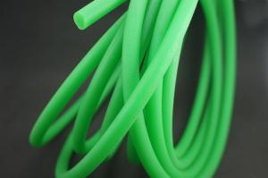 Quality Wear Resistance TPU Rough Round Belt Extruded Pu For Ceramic wholesale