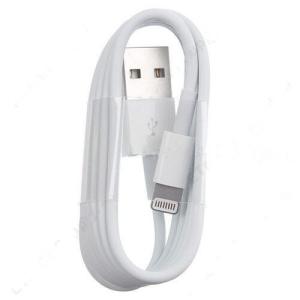Quality For OEM Apple iPhone 5/5C/5S/SE USB Data Cable wholesale